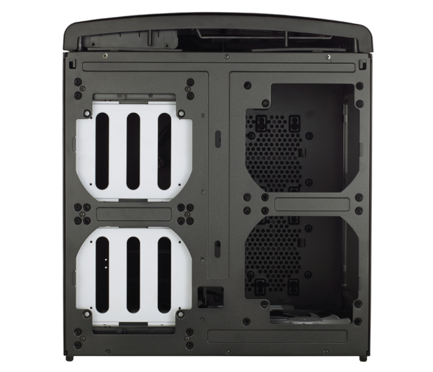 FRACTAL DESIGN Node 804 Black FD-CA-NODE-804-BL-W - 282949 - zdjęcie 9